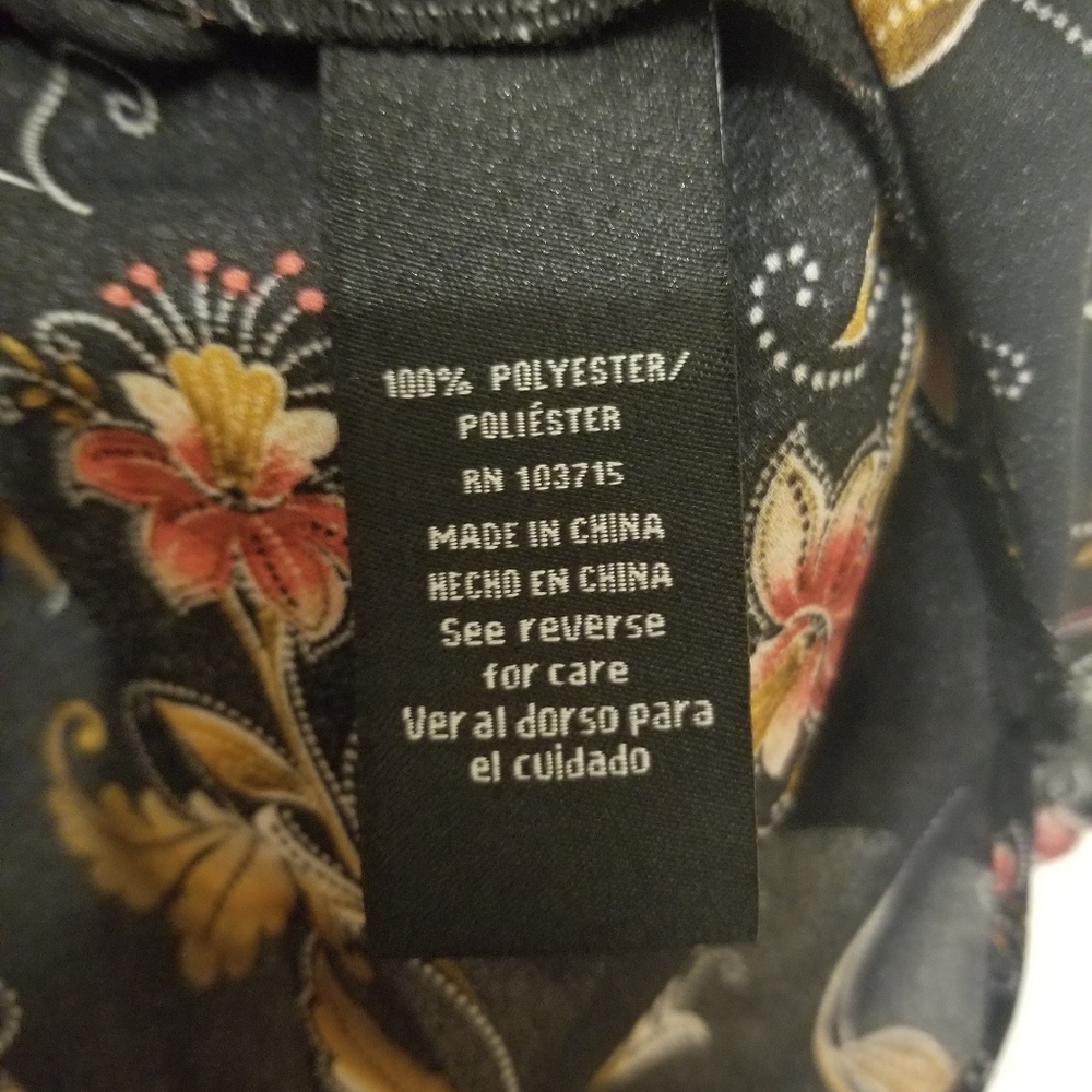 Blouse - Picture 7 of 7